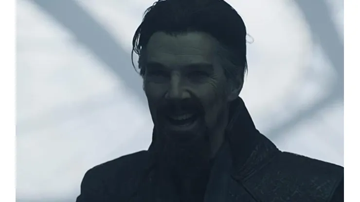 Doctor Strange 2