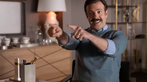Ted Lasso vuelve a ser nominada como Mejor Elenco en comedia y va por su revancha.