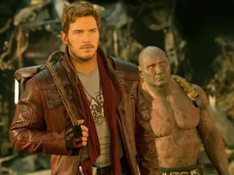 Guardians of the Galaxy Vol. 3 sorprenderá a los fans de Marvel