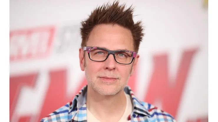 James Gunn