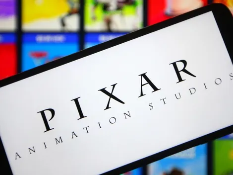 Por qué Disney estrena las películas de Pixar en streaming