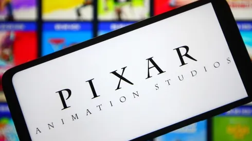 Disney adquirió Pixar en 2006.