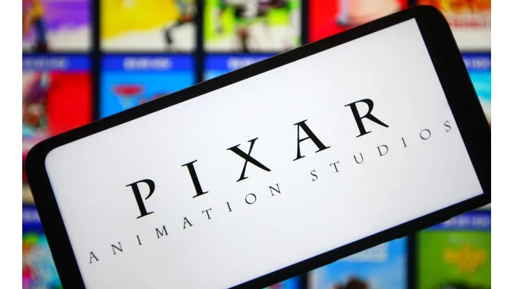 Disney adquirió Pixar en 2006.