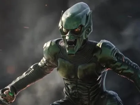 Sony querría que Willem Dafoe regrese en el futuro como el Duende Verde