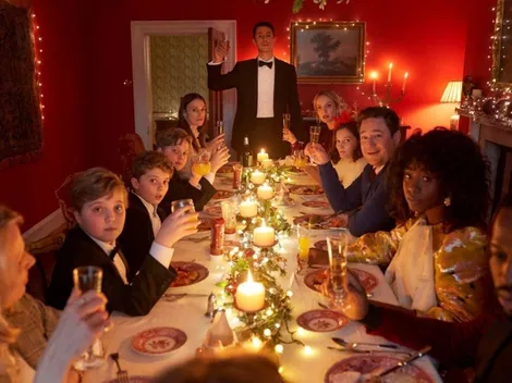 La Última Noche: lo bueno y lo malo de la ópera prima de Camille Griffin