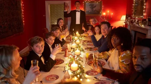 La Última Noche: lo bueno y lo malo de la ópera prima de Camille Griffin.