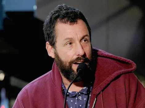 "Adam Sandler está muerto", la broma pesada que es tendencia en redes