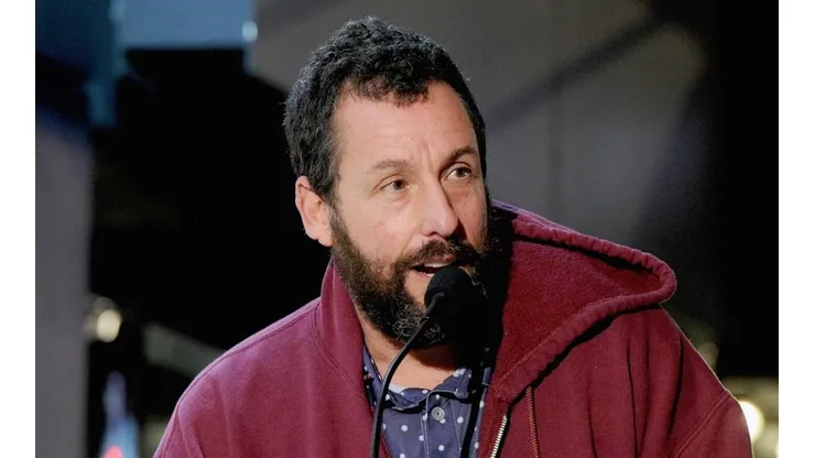 Adam Sandler