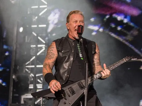 La banda que usa perros para detectar coronavirus en sus conciertos