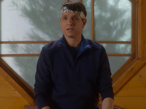 La nueva serie de Netflix que superó a Cobra Kai y The Witcher