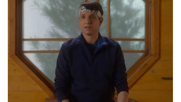 Ni Cobra Kai ni The Witcher: Netflix tiene una nueva serie más vista actualmente.