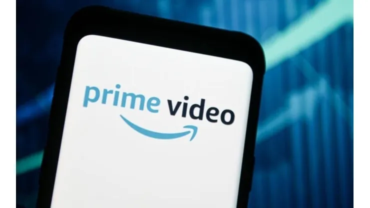 Amazon Prime Video hará la serie de uno de los libros más vendidos en español.