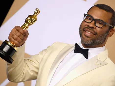 ¿La película de terror más siniestra de Jordan Peele?