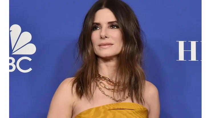 Sandra Bullock defiende a Netflix entre otras formas de entretenimiento,