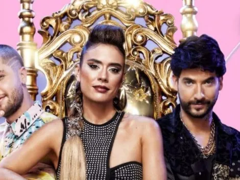 El actor de La Reina del Flow que está en De Brutas Nada