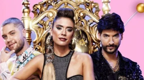 El actor de La Reina del Flow que también aparece en Prime Video.