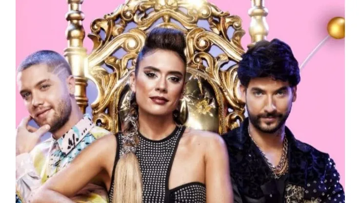 El actor de La Reina del Flow que también aparece en Prime Video.