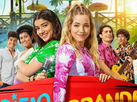 ‘Cielo Grande’: la nueva producción argentina que estrenará Netflix