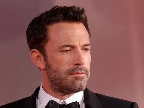 Este meme logró preocupar a Ben Affleck
