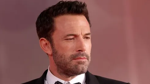 Ben Affleck