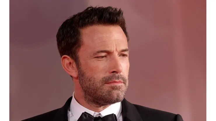 Ben Affleck