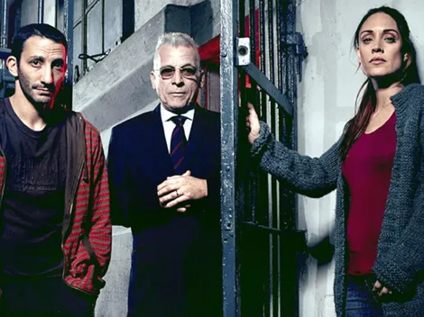 ‘El Marginal 4’: fecha, hora de estreno, personajes y sinopsis