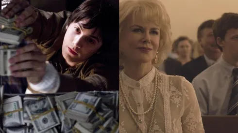 Retiros de Netflix: series y películas que ya no podrás ver en las dos últimas semanas de enero 2022.