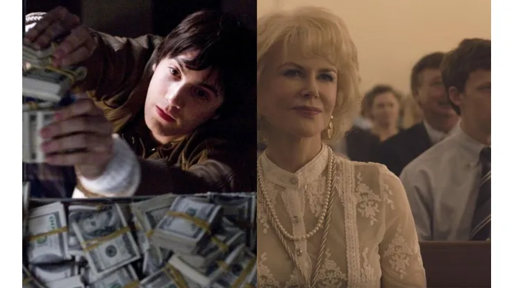 Retiros de Netflix: series y películas que ya no podrás ver en las dos últimas semanas de enero 2022.