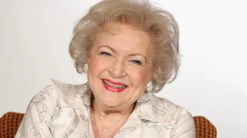 En 6 días hubiera cumplido 100 años.