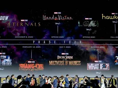 El actor que estuvo en Marvel, se fue al DCEU y ahora puede regresar al MCU