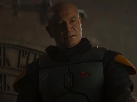 Lo que dejó el tercer episodio de The Book of Boba Fett