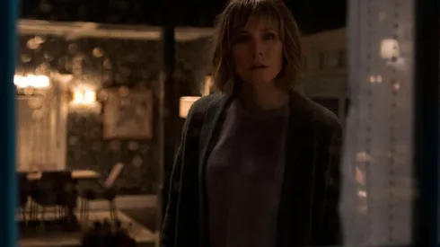 La ficción tendrá 8 episodios.