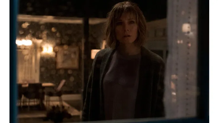 La ficción tendrá 8 episodios.