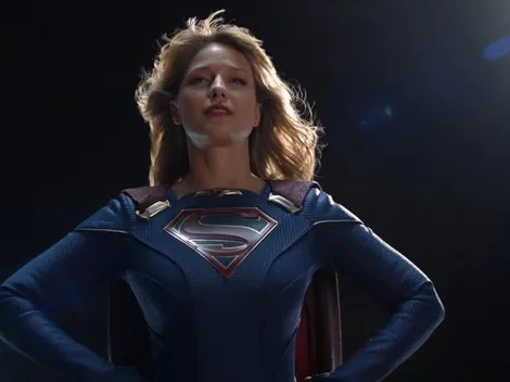 El motivo por el que la kriptonita es letal según Supergirl