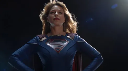 Melissa Benoist, una de las actrices que más se asocia al personaje.