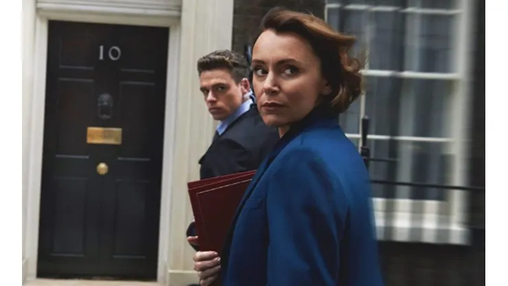 Bodyguard