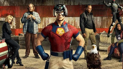 La serie tendrá 8 episodios.