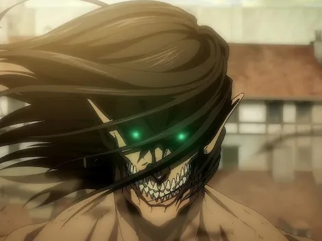 Shingeki no Kyojin: así reaccionaron los fans a las fallas de Crunchyroll