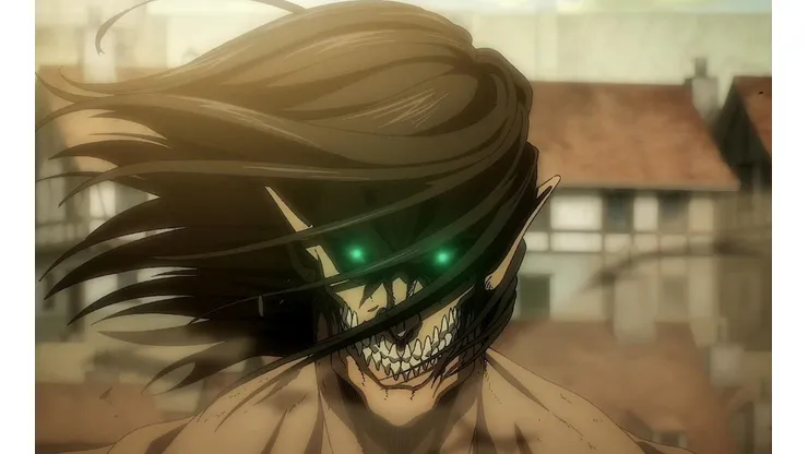 Shingeki no Kyojin: memes y reacciones de los fans al estreno de la parte 2 de la temporada final y las fallas de Crunchyroll.
