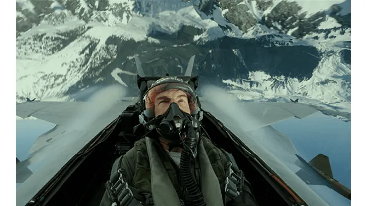 Top Gun 2