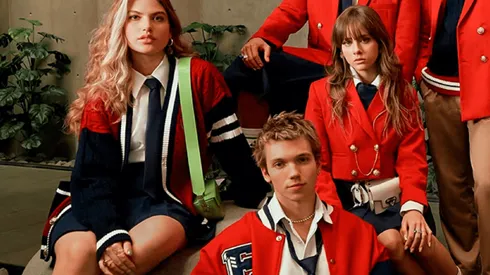 Curiosidades de la nueva versión de 'Rebelde'.