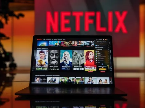 ¿Cuál fue la serie más vista de Netflix a nivel mundial en la última semana?