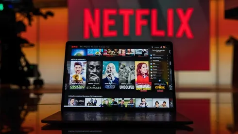 Esta fue la serie más vista de Netflix a nivel mundial en la última semana (2 al 9 de enero 2022).