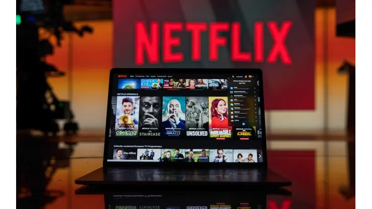 Esta fue la serie más vista de Netflix a nivel mundial en la última semana (2 al 9 de enero 2022).