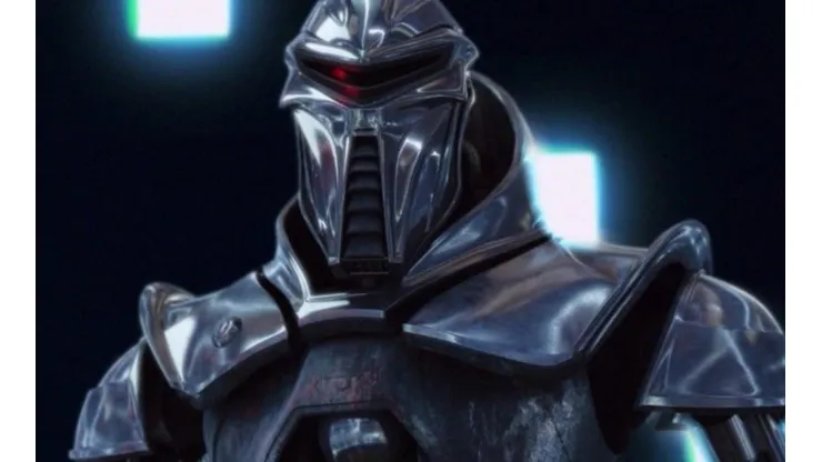 Un Cylon