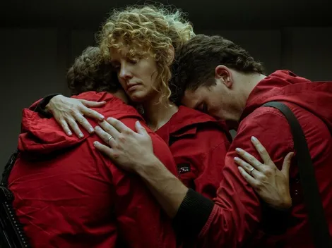 Netflix: las series que le ganaron a La Casa de Papel en Estados Unidos según Nielsen