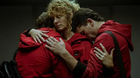 Las series de Netflix que tuvieron más audiencia que La Casa de Papel en Estados Unidos según Nielsen.