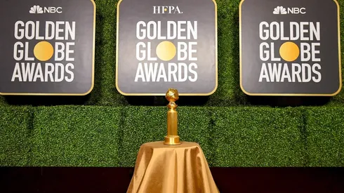 Golden Globes 2022: listado completo con todos los ganadores.