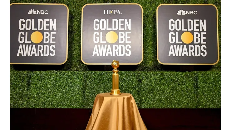 Golden Globes 2022: listado completo con todos los ganadores.