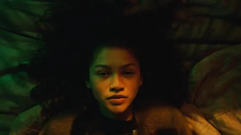 La serie estrenó dos episodios especiales entre diciembre de 2020 y enero de 2021.